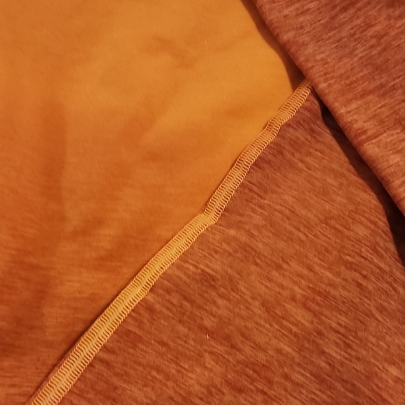 Alphalete Amplify Ombre Leggings - Picture 3 of 4